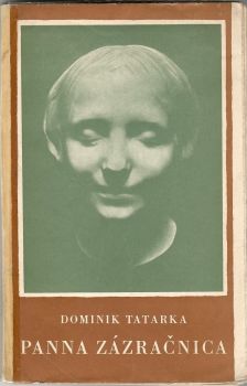 Panna Zázračnica