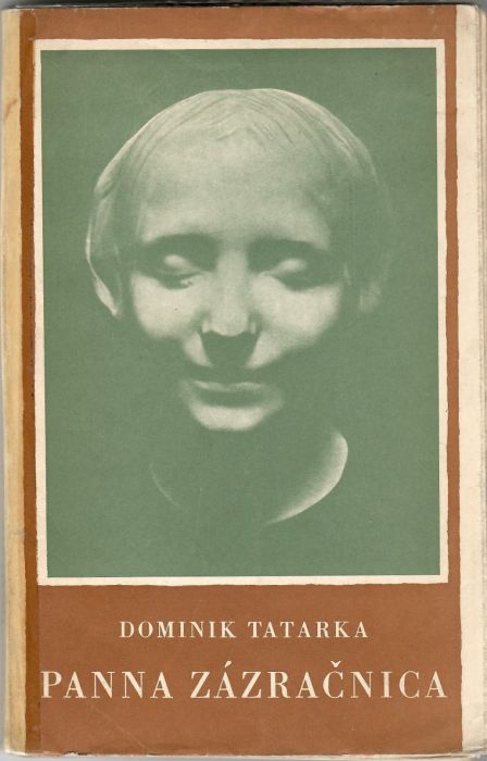 Panna Zázračnica