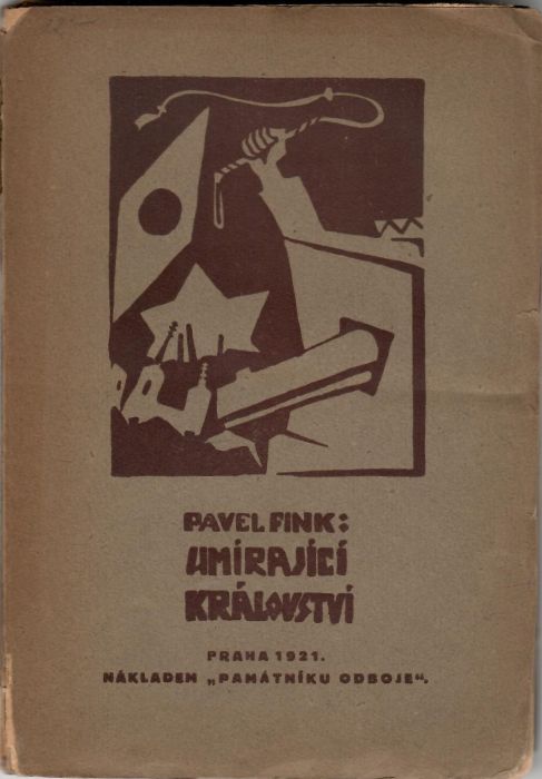 Umírající království.