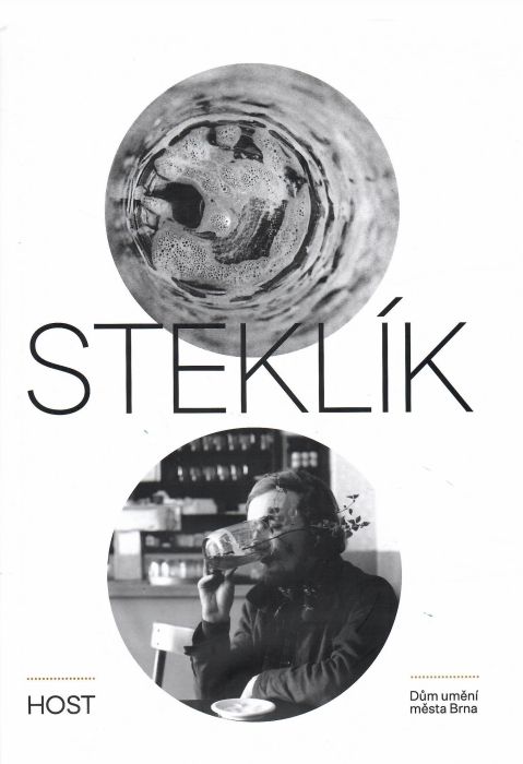 Steklík.