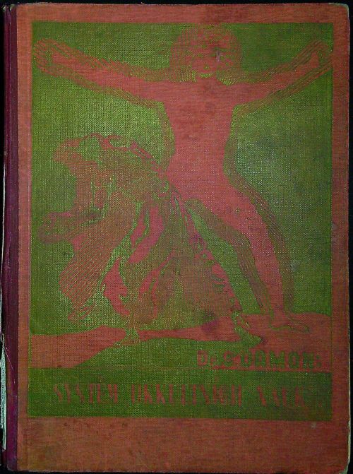 Úplný systém okkultních nauk.Oddíl I až VII.