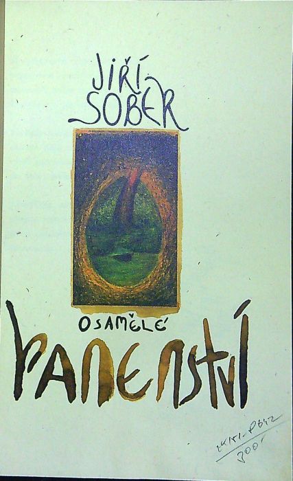 Osamělé panenství.