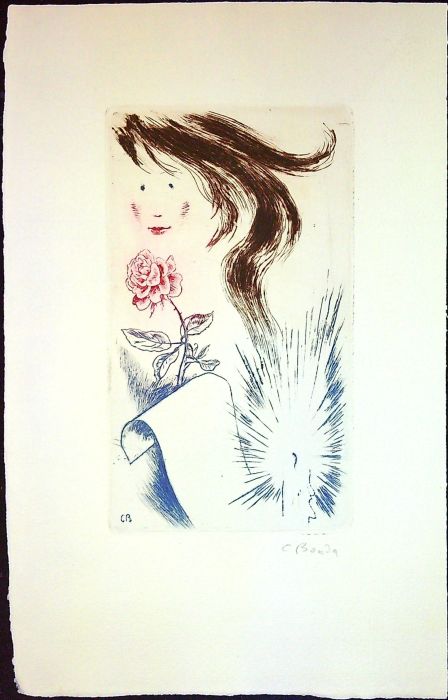 Býti básníkem. Báseň.