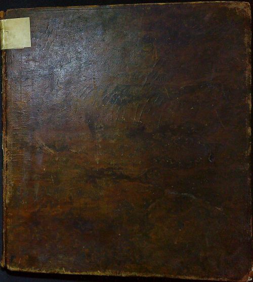 Bergbaukunst - Tabelen.