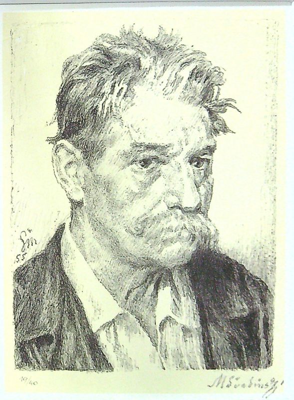 Albert Schweitzer