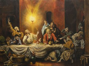 The Last Supper