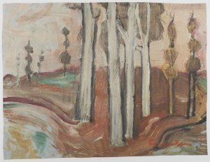 Herbstlandschaft
