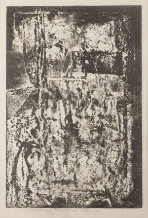 Sixtinská kaple II