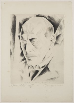 Max von Schillings