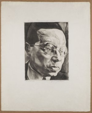 Lion Feuchtwanger