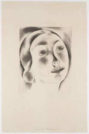 Martha Feuchtwanger
