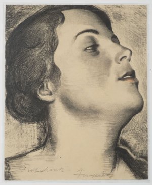 Gisela Binz