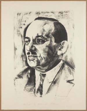 Dr. Alexandr Rhein
