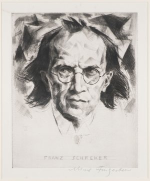 Franz Schreker