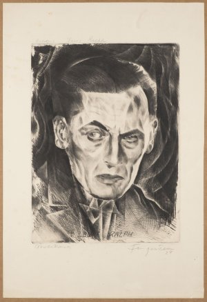 Louis Ralph