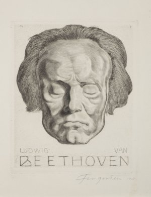 Ludwig van Beethoven