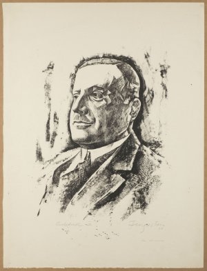 Herr Neuburger