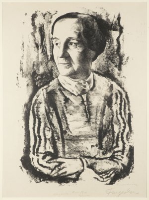 Margarete Frentzel