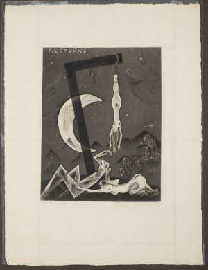 Nocturne