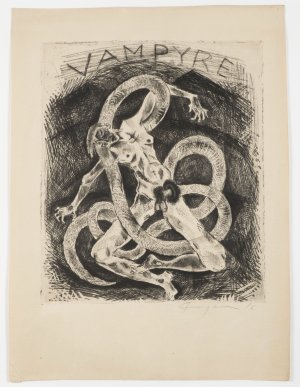 Vampyre