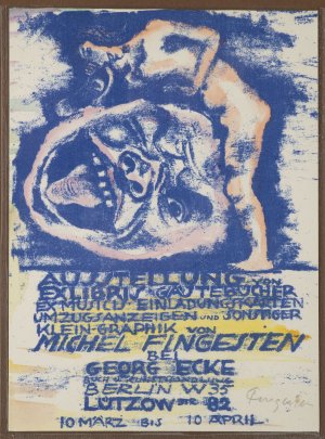 Ausstellung Fingesten I