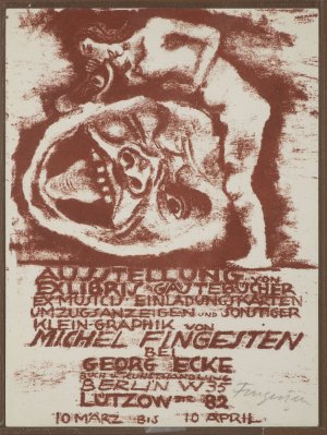 Ausstellung Fingesten II