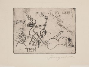 Symphonie Phantastique