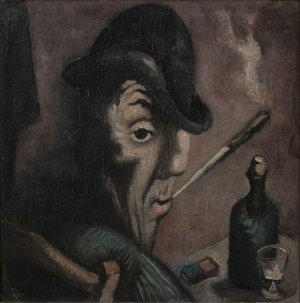Kuřák