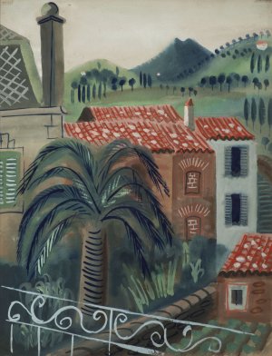 Collioure I