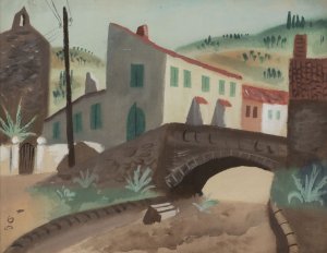 Collioure II