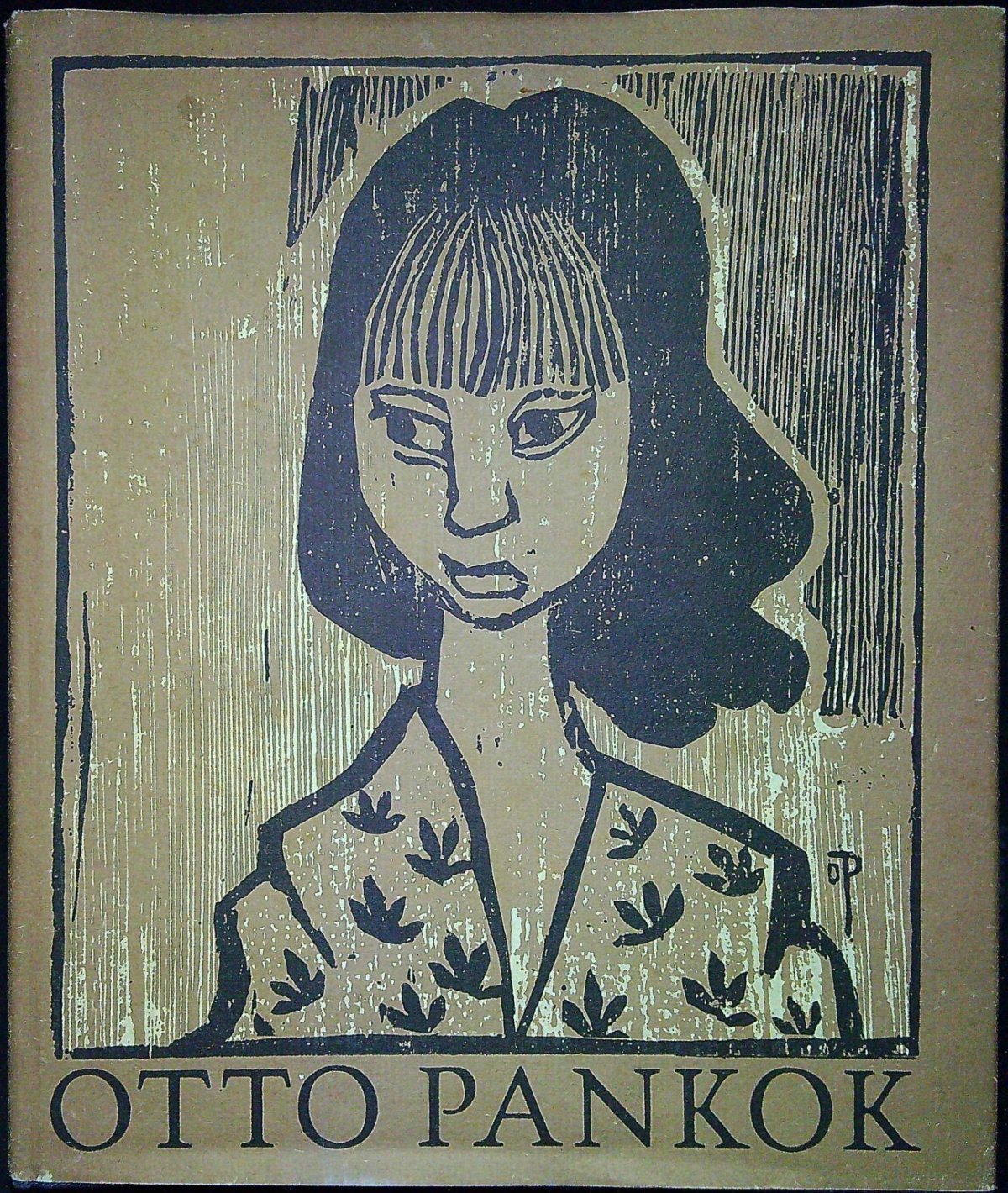 Otto Pankok. Das Werk des Malers, Holzschneiders und Bildhauers.