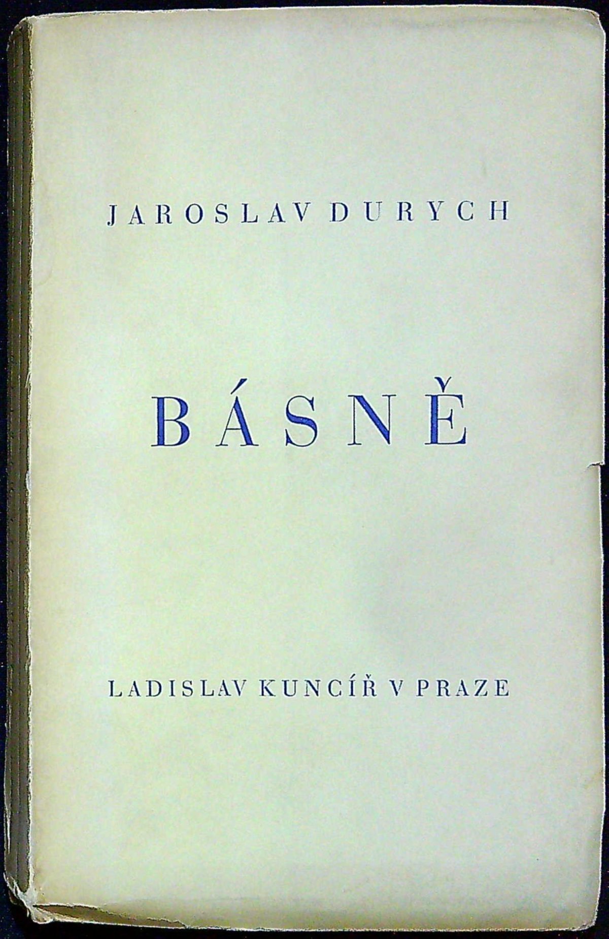 Básně.