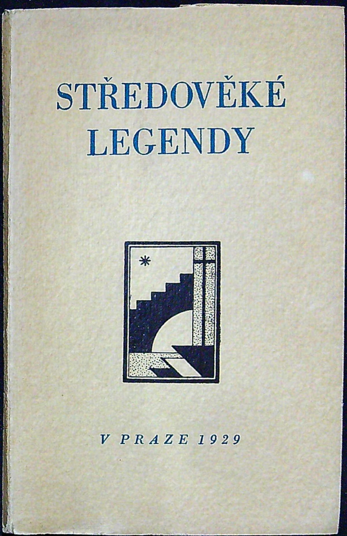 Středověké legendy