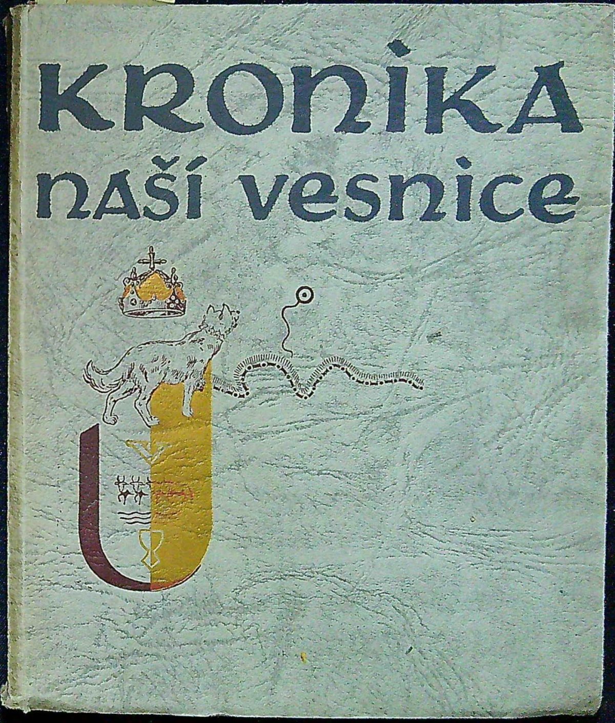 Kronika naší vesnice obce Valu na bývalém panství opočenském kraj Hradec Králové.