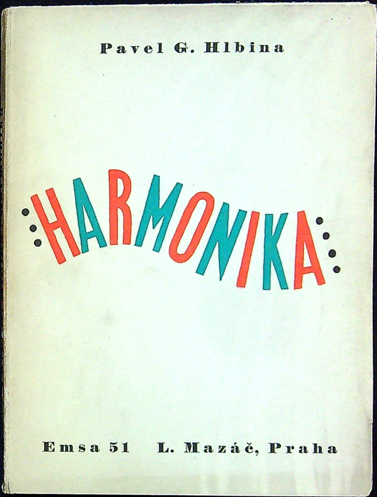 Harmonika.