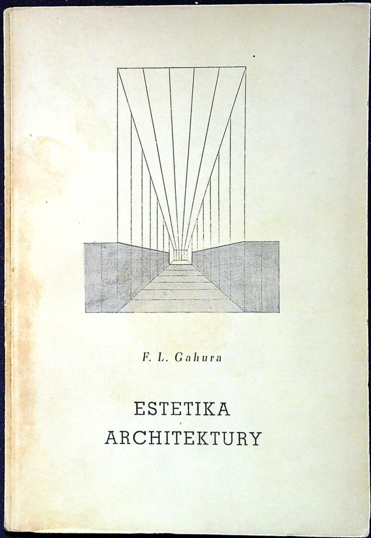Estetika architektury.