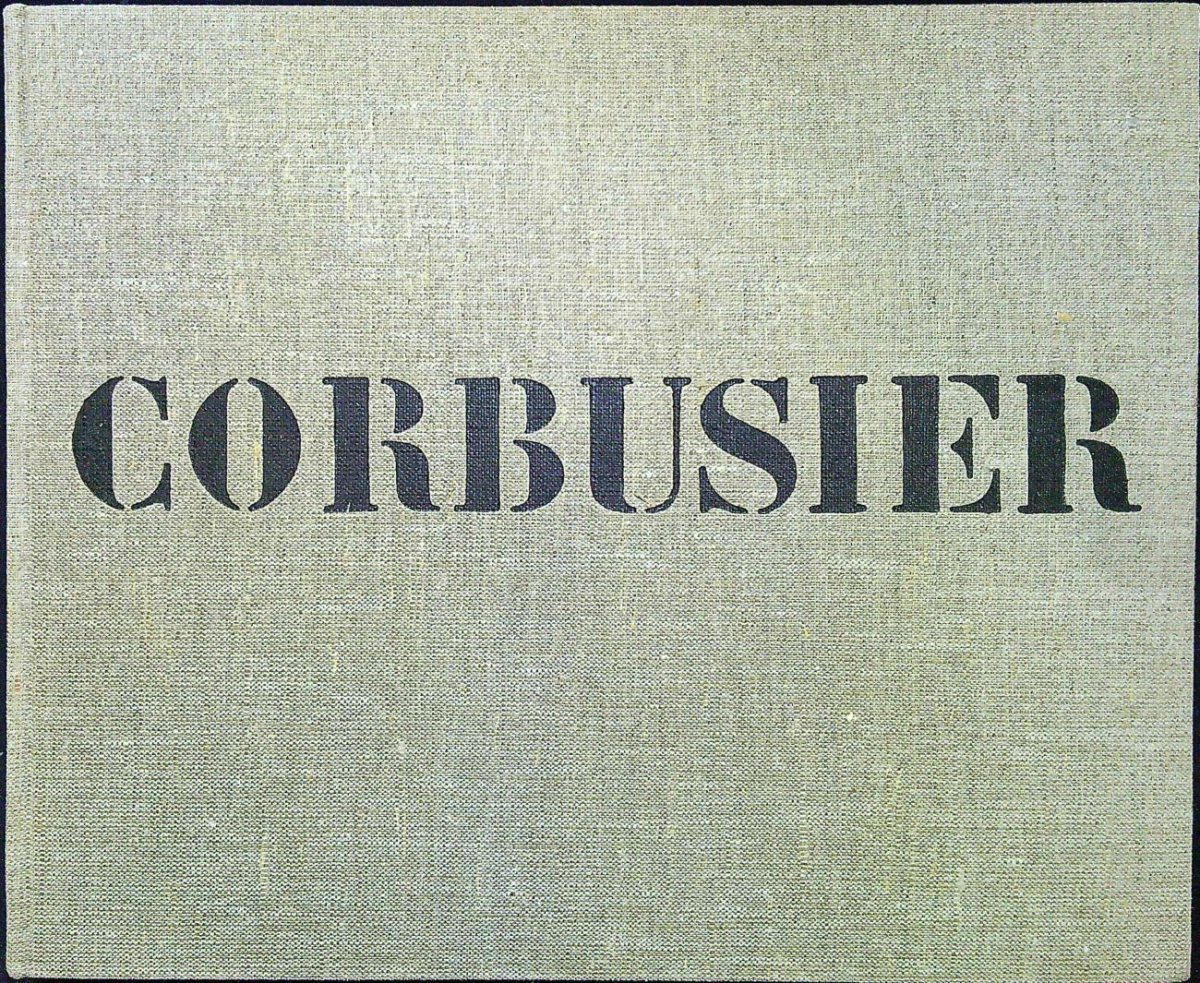 Le Corbusier et Pierre Jeanneret oeuvre compléte 1910-1946