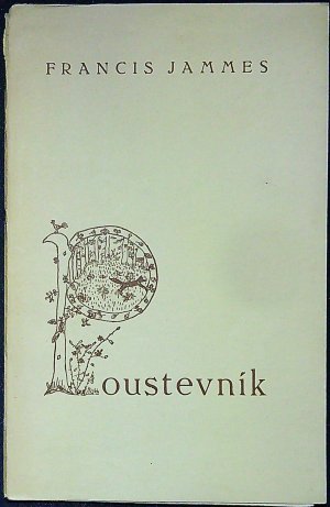 Poustevník.