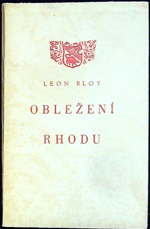 Obležení Rhodu.