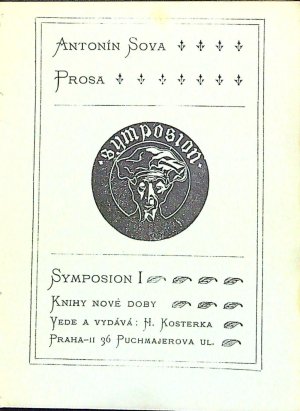 Prosa