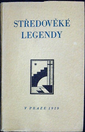 Středověké legendy