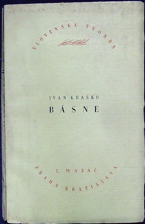Básne.