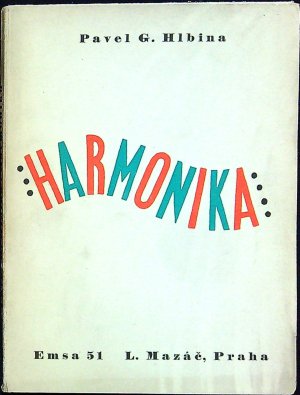 Harmonika.