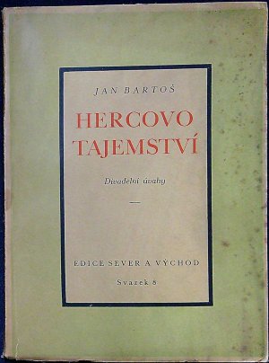 Hercovo tajemství.
