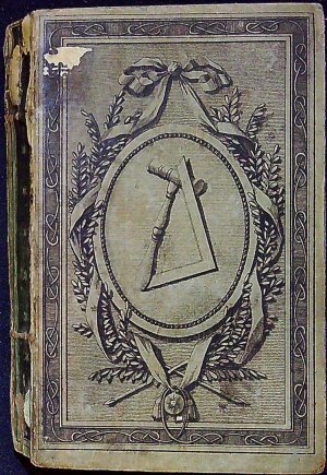 Taschenbuch für Freimaurer auf das Jahr 1800.