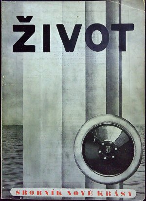 Život. Sborník nové krásy.