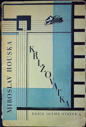 Křižovatka.