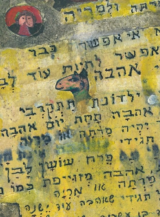 Práce inspirované válečnými texty Pavla Fischla