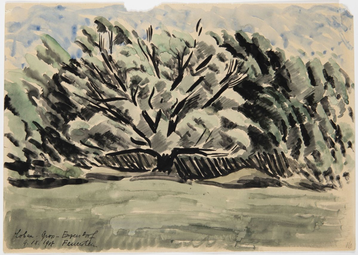 Lobau, Gross-Enzersdorf