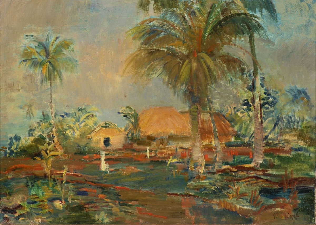 Tahiti